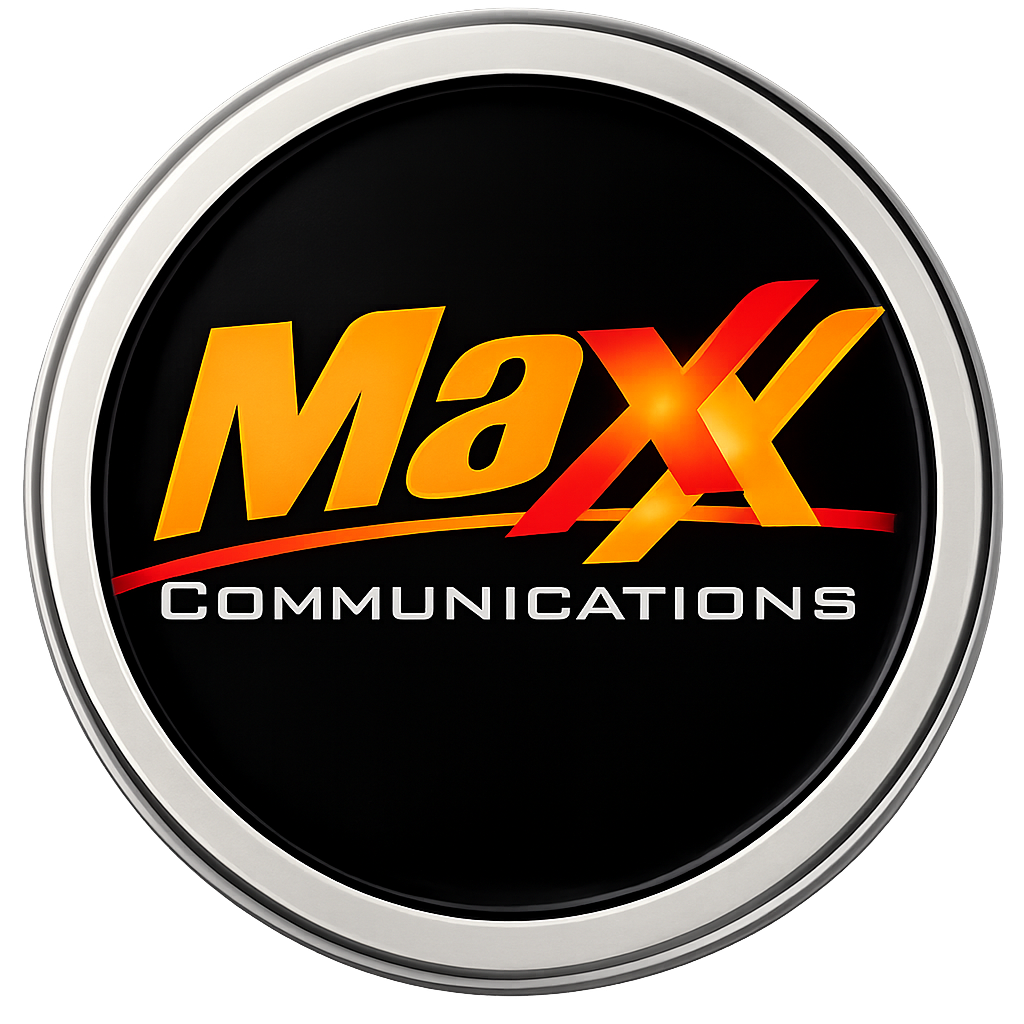MAXX Communications