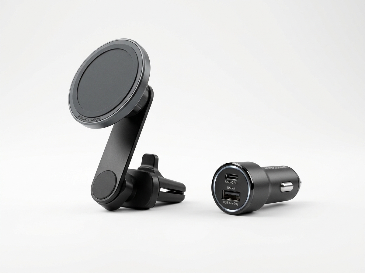 Car Accessories