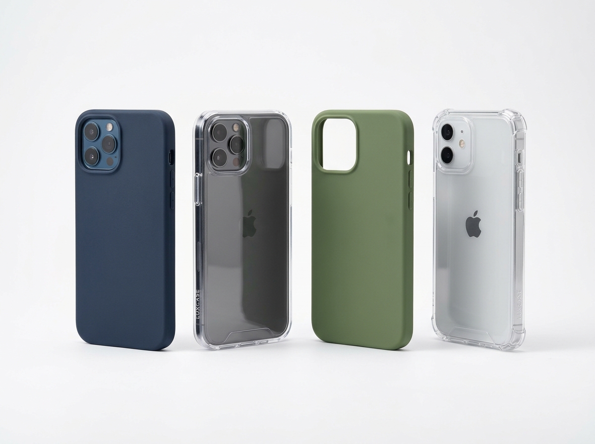 Mobile Covers